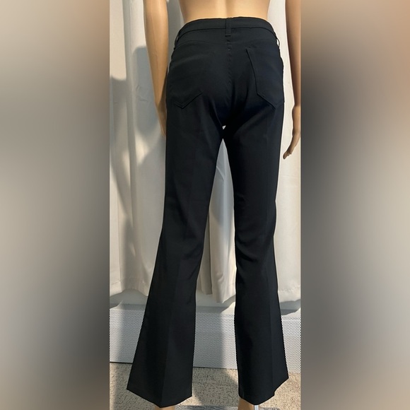 Tommy Hilifiger Black Stretch Jeans - Picture 2 of 4